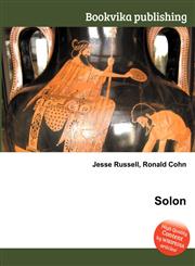 Solon,5512178091,9785512178096