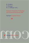 Immersive Projection Technology and Virtual Environments 2001 Proceedings of the Eurographics Workshop in Stuttgart, Germany, May 16 18, 2001,3211836713,9783211836712