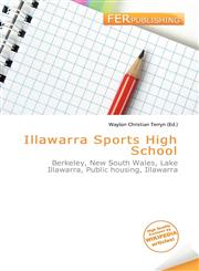 Illawarra Sports High School,6136900599,9786136900599