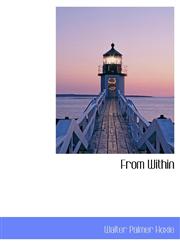 From Within,1140050850,9781140050858