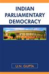 Indian Parliamentary Democracy Vol. 2,8126901926,9788126901920