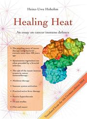 Healing Heat,3837050696,9783837050691