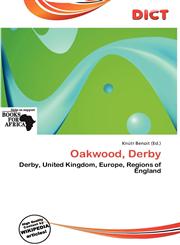 Oakwood, Derby,6200253137,9786200253132