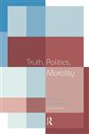 Truth, Politics, Morality Pragmatism and Deliberation,0415140366,9780415140362