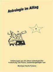Astrologie im Alltag,3833438487,9783833438486