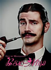 French Classics in French and English Bel-Ami by Guy de Maupassant (Dual-Language Book),0956774954,9780956774958