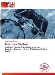 Hannes Seifert,6136580667,9786136580661