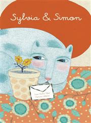 Sylvia & Simon,193939306X,9781939393067