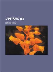 L'Infame (5),1234885654,9781234885656