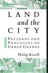 Land and the City,0415087821,9780415087827