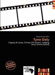 Tyne Daly,620071732X,9786200717320
