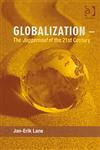 Globalization The Juggernaut of the 21st Century,0754673936,9780754673934