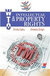 WTO and Intellectual Property Rights,9382006435,9789382006435