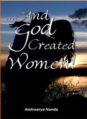 And God Created Women! Comic Strip Blended with a Love Story,9382246797,9789382246794