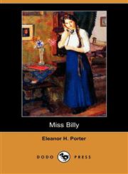 Miss Billy (Dodo Press),1406579076,9781406579079