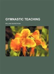 Gymnastic teaching,1152543067,9781152543065