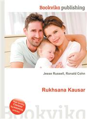 Rukhsana Kausar,5512466984,9785512466988