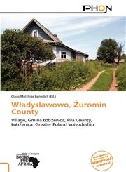 Władysławowo, Żuromin County,6138542509,9786138542506