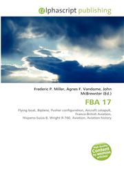 FBA 17,6134361569,9786134361569