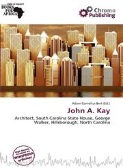 John A. Kay,6138214129,9786138214120