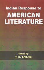 Indian Response to American Literature,8180430006,9788180430008