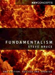 Fundamentalism,0745640761,9780745640761
