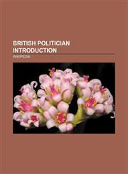 British politician Introduction James MacGill of Nether Rankeillour, List of leaders of the Liberal Democrats, Lord George Beresford,1157427480,9781157427483
