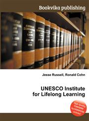 UNESCO Institute for Lifelong Learning,551247894X,9785512478943