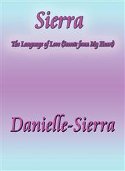 Sierra The Language of Love (Secret from My Heart),1615829547,9781615829545