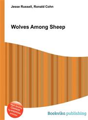 Wolves Among Sheep,5512020676,9785512020678