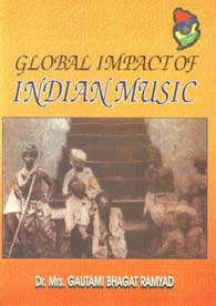 Global Impact of Indian Music With Special Reference to Mauritius 1st Edition,8174532285,9788174532282