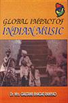 Global Impact of Indian Music With Special Reference to Mauritius 1st Edition,8174532285,9788174532282