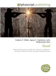 Duel,6130061293,9786130061296