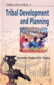 Tribal Development and Planning,8184501129,9788184501124