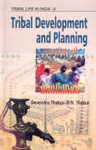 Tribal Development and Planning,8184501129,9788184501124