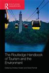 The Routledge Handbook of Tourism and the Environment,0415582075,9780415582070