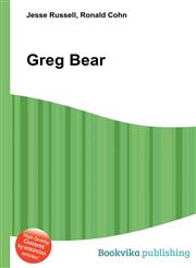 Greg Bear,5511008311,9785511008318