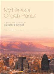 My Life as a Church Planter,1460216008,9781460216002
