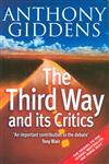 The Third Way and Its Critics Sequel to "The Third Way",0745624502,9780745624501
