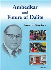 Ambedkar and Future of Dalits,8183875033,9788183875035