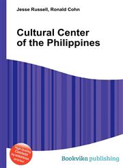 Cultural Center of the Philippines,5510705566,9785510705560