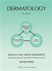 Dermatology,1857752112,9781857752113