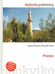 Prizren,5511288411,9785511288413