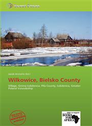 Wilkowice, Bielsko County,6138615913,9786138615910