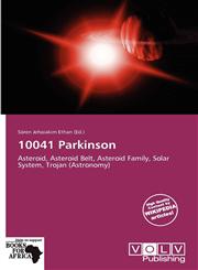 10041 Parkinson,6138817486,9786138817482