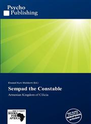 Sempad the Constable,6138808738,9786138808732