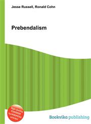 Prebendalism,5512109855,9785512109854