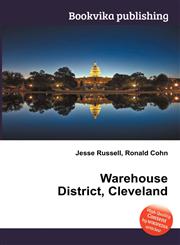 Warehouse District, Cleveland,5512345621,9785512345627