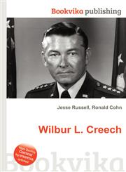 Wilbur L. Creech,5511304964,9785511304960