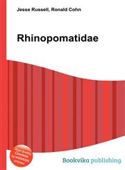 Rhinopomatidae,5511591033,9785511591032